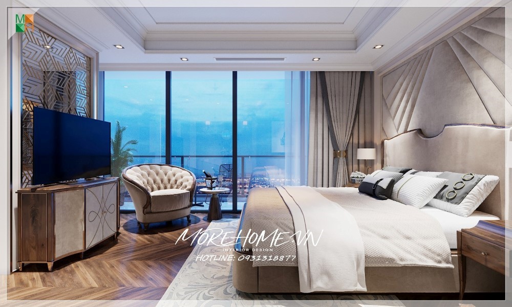 Thiết kế nội thất quận 7